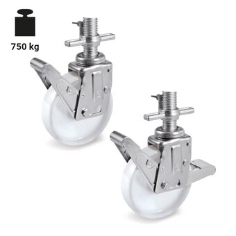 TR-68-TRAB-F-Ruedas para andamio